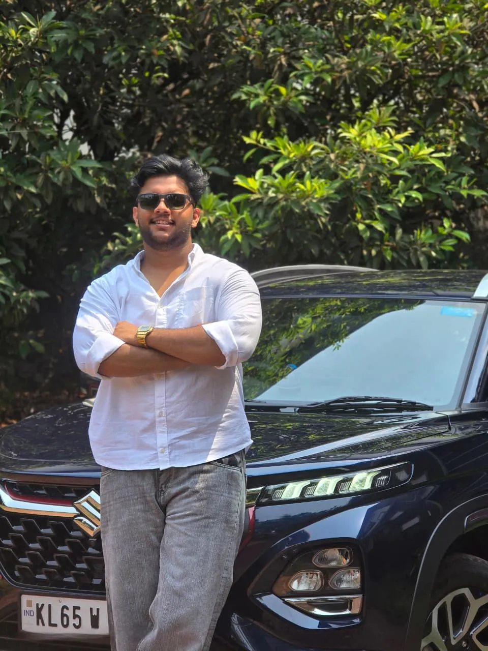 Freelance Digital Marketer in Dubai