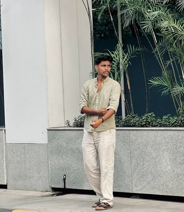 Freelance Digital Marketer in Dubai